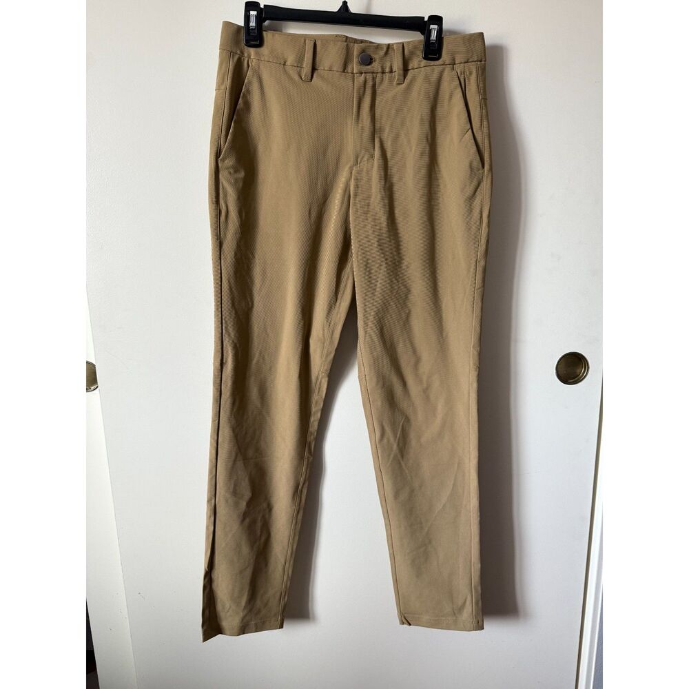 CRZ Golf Pants 30x30 - Picture 5 of 8